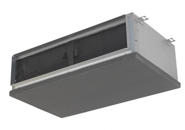 Daikin Siesta ABQ140A/AZQS140BV1 14.9KW 48,000btu Ceiling Concealed Unit - Inverter System