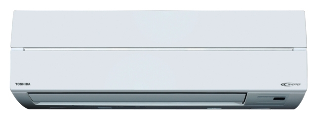 Toshiba RAV-SM566KRT-E/RAV-SM563AT-E 5KW 18,000btu Wall Mounted Digital Inverter System