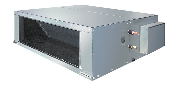 Toshiba RAV-SM2242DT-E/RAV-SM2244AT8-E (3 phase) 20KW 69,000btu High Static Ducted Super Digital Inverter System