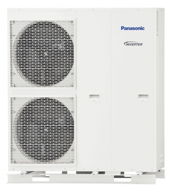 Panasonic Aquarea WH-MDF09C3E8 9KW High Performance Mono-Bloc - Heating Only - Three Phase