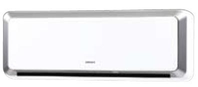 Hitachi air conditioning RAK-35QHB (3.5kW / 12000 Btu) Inverter designer wall unit