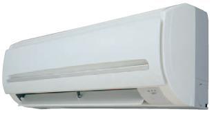 Hitachi air conditioning RAS-25JX5 (2.5kW / 9000 Btu) Inverter